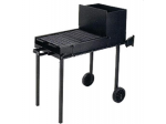 Barbecue professionale - Cardelli