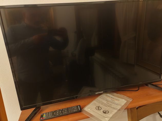 TV 32 pollici NORD MENDE - Foto 2