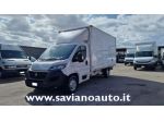 FIAT DUCATO CAPI APPESI  2.3 MJ 180cv BOX ALLUMINIO " C rif. 23995060