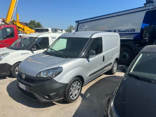 FIAT Doblo 1.6 MJT 16V Cargo rif. 23987137