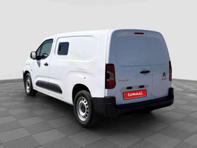 CITROEN Berlingo Berlingo BlueHDi 100 Van XL Worker rif. 23697645 - Foto 3