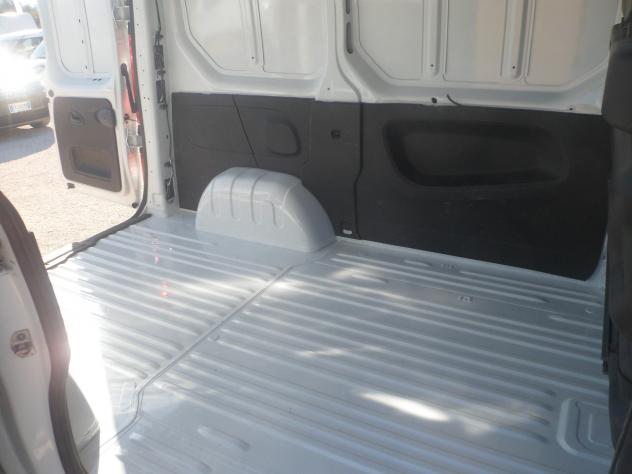 Fiat Talento furgone - Foto 9