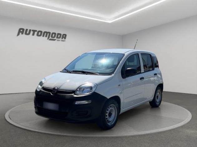 FIAT Panda VAN HYBRID 2 POSTI rif. 23957703