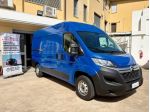 CITROEN Jumper 30 BlueHDi 120 S&S PM-TM L2-H2 Furgone rif. 24119813