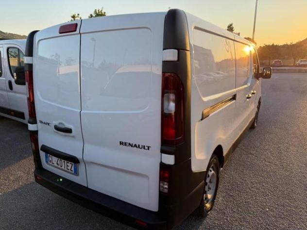 RENAULT TRAFIC 29 2.0 DCI 110 CV PL-TN ICE rif. 24054537 - Foto 3