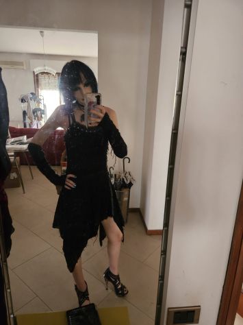 🇮🇹Vera italiana🇮🇹 a Mantova se ami coccole e sei un bel 🐷 🐷 - Foto 11 Tel:3757918718