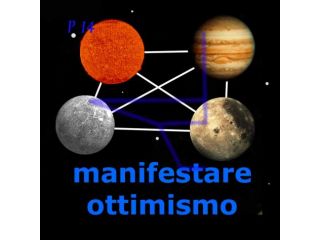 Operazioni radioniche sull'amore, i soldi e il benessere