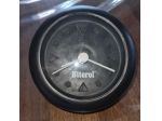 Orologio da tavolo CLIC-CLOC design anni '80 pubblicitario ,