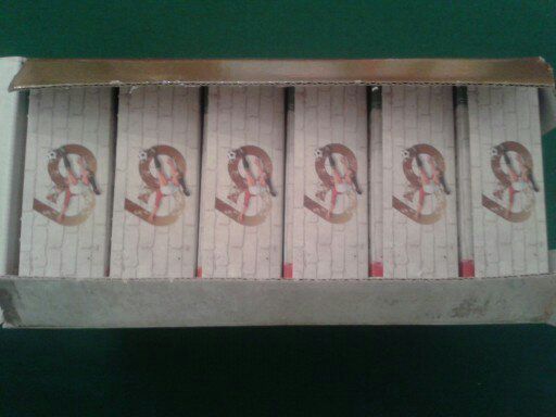 RACCOLTA COMPLETA TIN BOX CELEBRATIVE 60° PANINI" - Foto 5