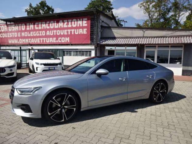AUDI A7 Sportback 45 3.0 tdi mhev Business plus quattro s- rif. 23901880