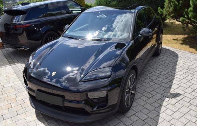 PORSCHE Macan Ev 265 KW (360HP) rif. 22729937