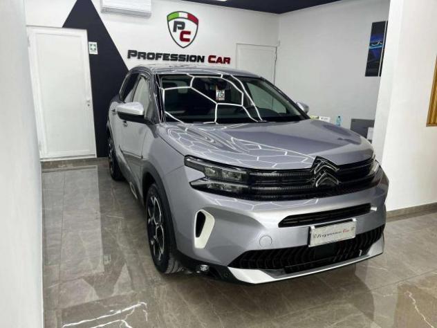 Citroen C5 Aircross C5 AIRCROSS 1.5 BLUEHDI130CV EAT8 - Foto 3