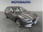Mazda CX-30 CX-30 2.0 m-hybrid Exclusive Leather Pack White 2wd  6mt