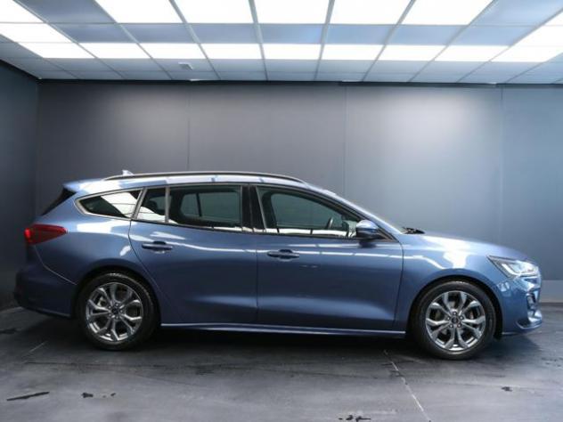 FORD Focus 1.5 EcoBlue 115CV automatico SW ST-Line rif. 24114858 - Foto 5