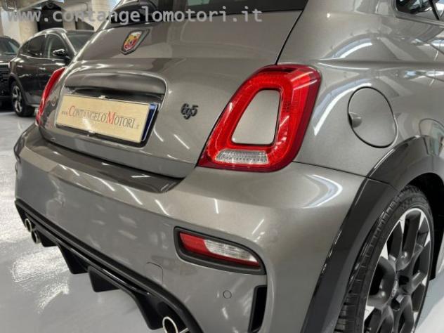 FIAT 500 Abarth 500 ABARTH 695 TRIBUTO 131 RALLY rif. 23924314 - Foto 9