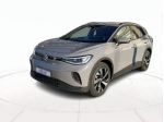 VOLKSWAGEN ID.4 Pro Edition Plus Batteria da 77kWh (net) 210 kW (2 rif. 23363558