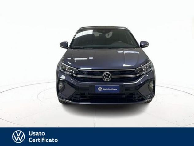 VOLKSWAGEN Taigo 1.0 tsi r-line 115cv rif. 23789715 - Foto 2