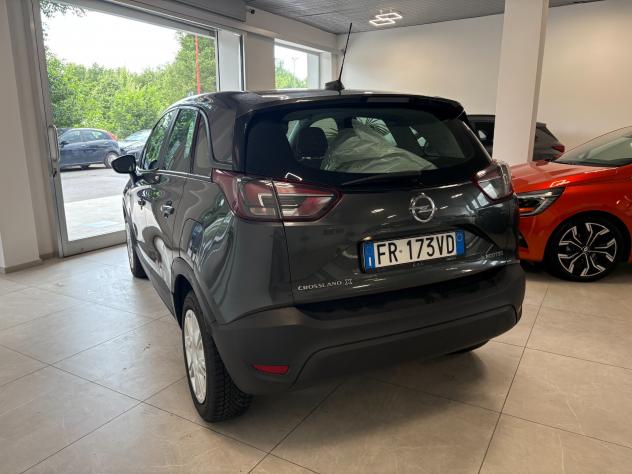 Opel Crossland X 1.2 GPL 12V Innovation - Foto 5