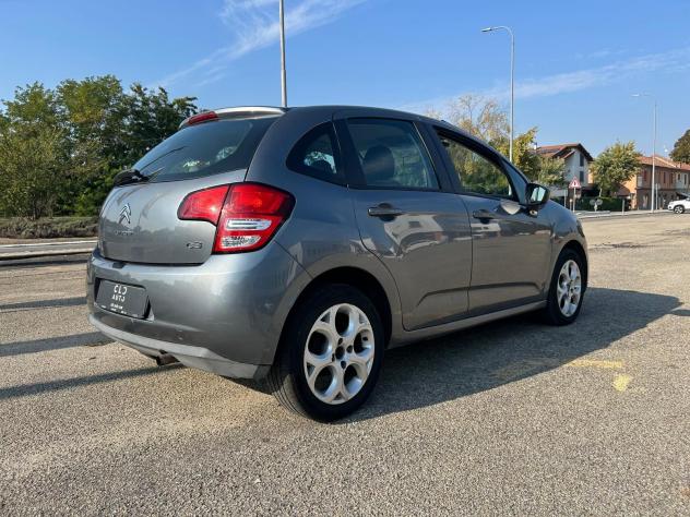Citroën C3 1.4 HDi 70 - Foto 4