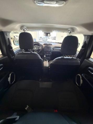 JEEP Renegade 1.6 Mjt 120 CV Limited rif. 23896163 - Foto 8
