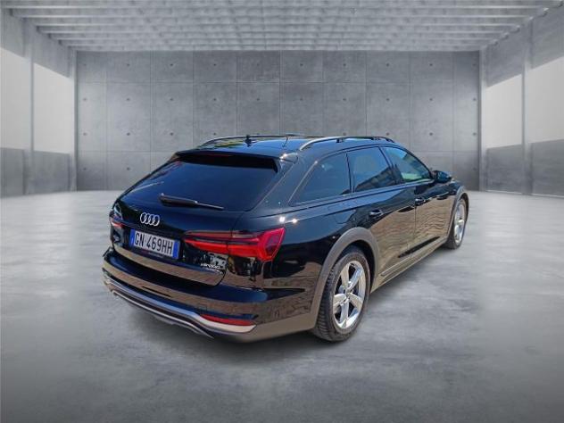 AUDI A6 allroad 4ª serie 45 TDI 3.0 quattro tiptronic rif. 22787704 - Foto 6