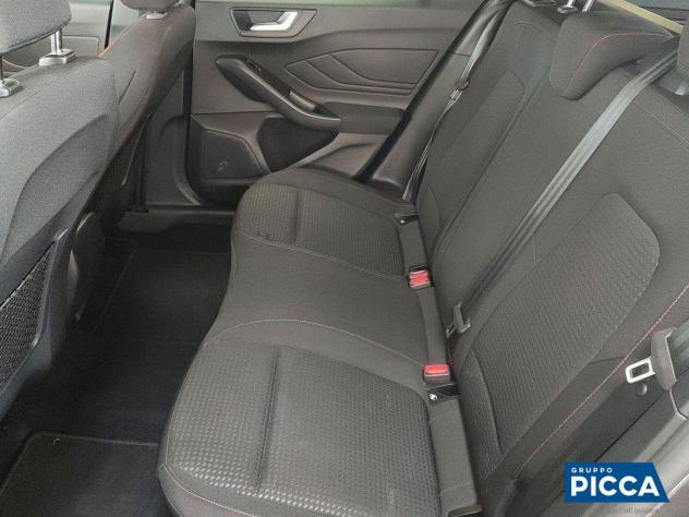Ford Focus V 2022 SW SW 1.0 ecoboost h ST-Line Design 125cv - Foto 10