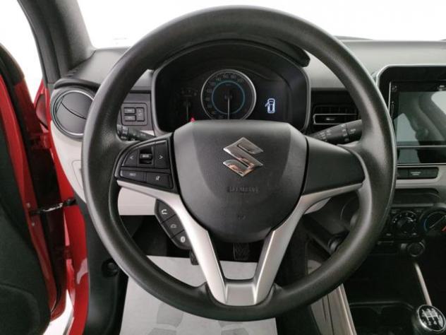 SUZUKI Ignis 1.2 Dualjet Cool GPL rif. 23917777 - Foto 9