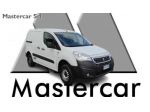 PEUGEOT Partner L1 1.6 BLUEHDI 100 TRACTION CONTROL 4X4 - FN338RF rif. 24006090