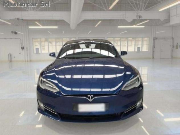 TESLA Model S Model S Long Range Plus awd - GC652PF rif. 23939250 - Foto 6