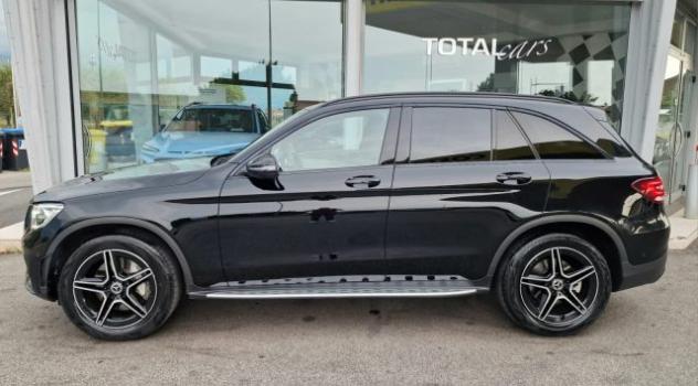 MERCEDES-BENZ GLC 300 de 4Matic EQ-Power Premium AMG rif. 23895250 - Foto 5