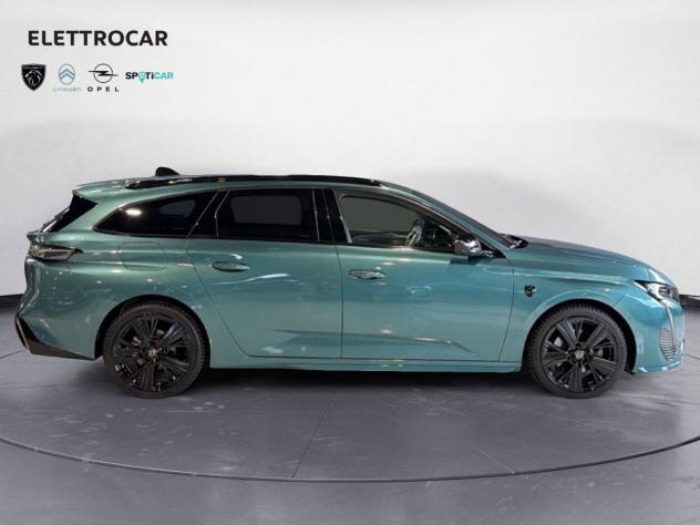 Peugeot 308 GT Pack BlueHDi 130 EAT8 S&S aut. - Foto 5