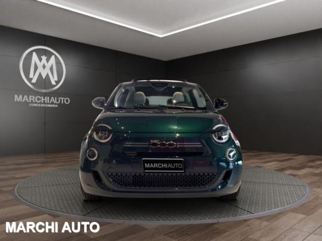 FIAT 500C Cabrio Hybrid Icon Pack Style rif. 23826680 - Foto 2
