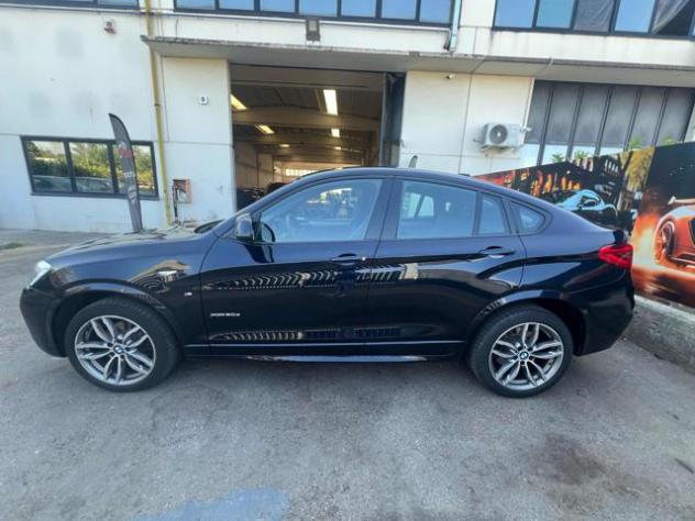 BMW X4 xDrive20d Msport rif. 23904380 - Foto 8