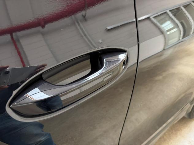 Volkswagen Tiguan Tiguan 2.0 tdi R-Line 150cv dsg - Foto 8
