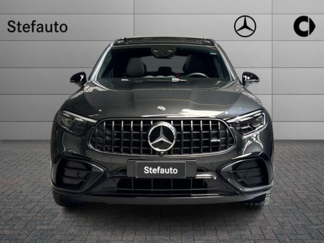 MERCEDES-BENZ GLC 53 AMG 4Matic+ Premium Plus rif. 23904631 - Foto 4