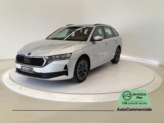 Škoda Octavia 2.0 TDI 110KW EXECUTIVE DSG - Foto 3