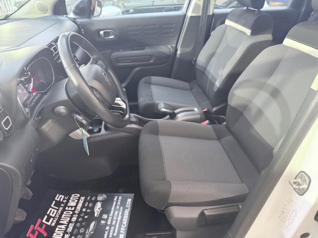 Citroen C3 Aircross PureTech 110 S&S Shine - Foto 10