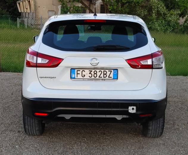 Nissan Qashqai 1.5 dCi Acenta - Foto 8