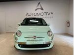 Fiat 500 C 1.2 Lounge