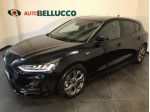 FORD  Focus  1.0 EcoBoost Hybrid 125CV 5p.ST-LINE