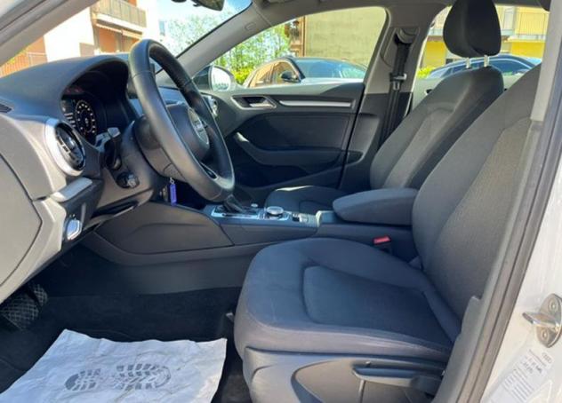 Audi A3 35 TFSI S tronic COD 150CV Admired PREZZO VERO - Foto 9