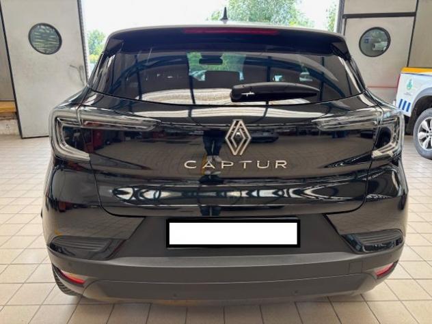 RENAULT Captur TCe 90 CV Techno rif. 23868396 - Foto 5