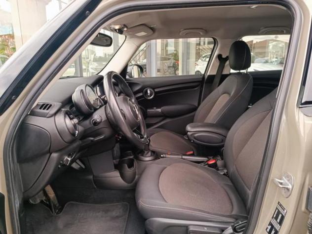 MINI One 1.5 One Hype 5 porte rif. 24088004 - Foto 4