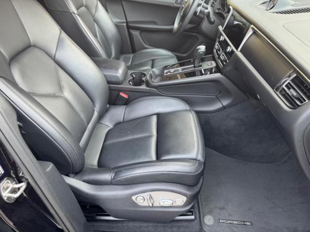 PORSCHE Macan 2.0 +ACC+SOSP+SCARICHI SPORT rif. 24054646 - Foto 10