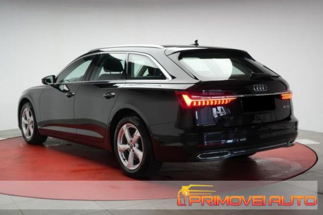 AUDI A6 40 2.0 TDI quattro ultra S tronic rif. 20782507 - Foto 8