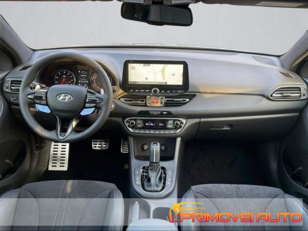 HYUNDAI i30 2.0 T-GDI 280 CV DCT N Performance rif. 21886039