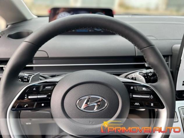 HYUNDAI Staria 2.2 AT AWD 9 posti Prime rif. 20420504 - Foto 9