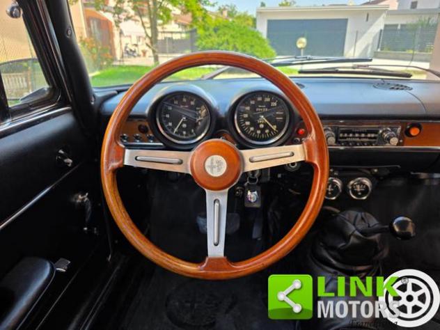ALFA ROMEO GT 1300 Junior ASI rif. 24008663 - Foto 10