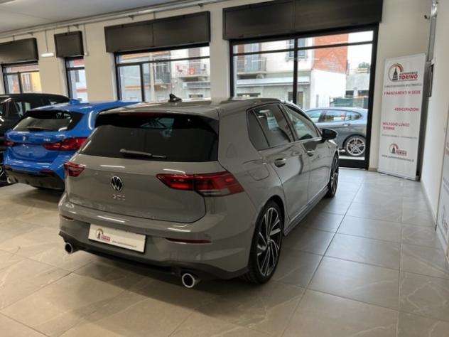 Volkswagen Golf GTI Golf 2.0 TSI GTI DSG PERFORMANCE - Foto 4