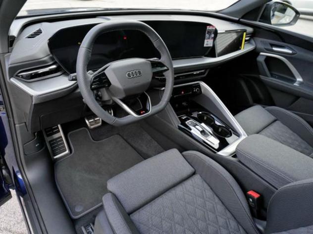 AUDI Q5 NEW 2.0 Tdi Quattro 204cv S-tronic S-line edition rif. 23775527 - Foto 6